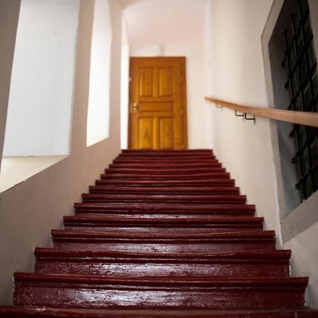 Libling Podkrovny Banská Štiavnica Extérieur photo