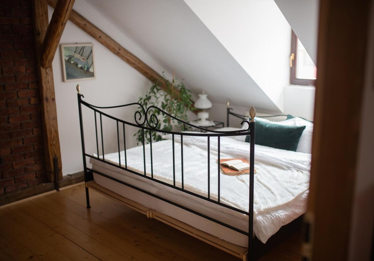 Libling Podkrovny Banská Štiavnica Extérieur photo