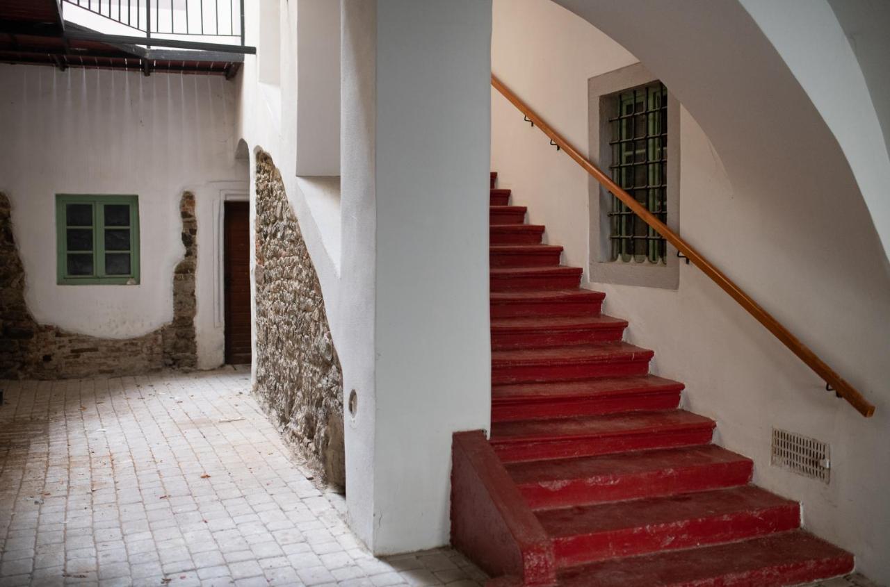 Libling Podkrovny Banská Štiavnica Extérieur photo