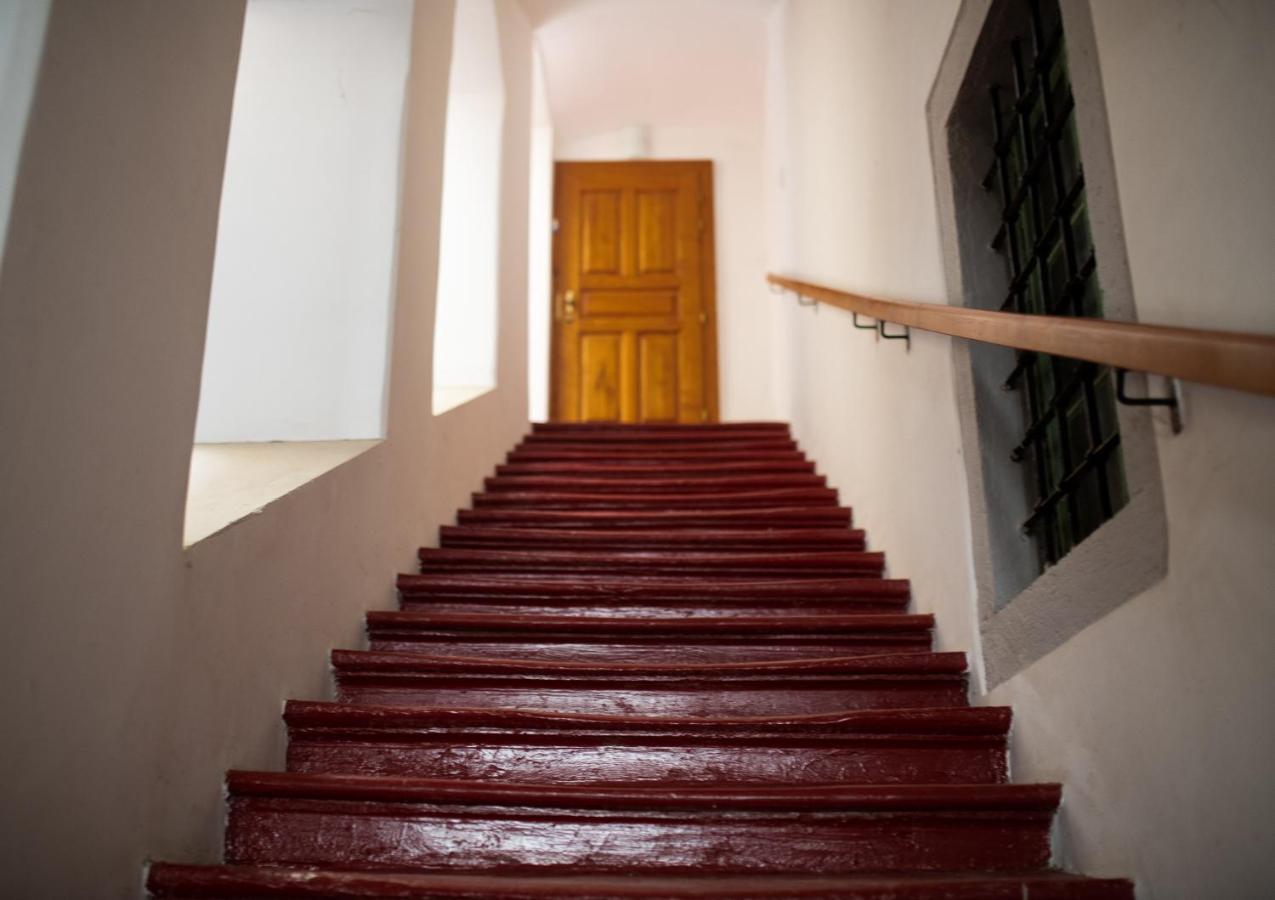 Libling Podkrovny Banská Štiavnica Extérieur photo